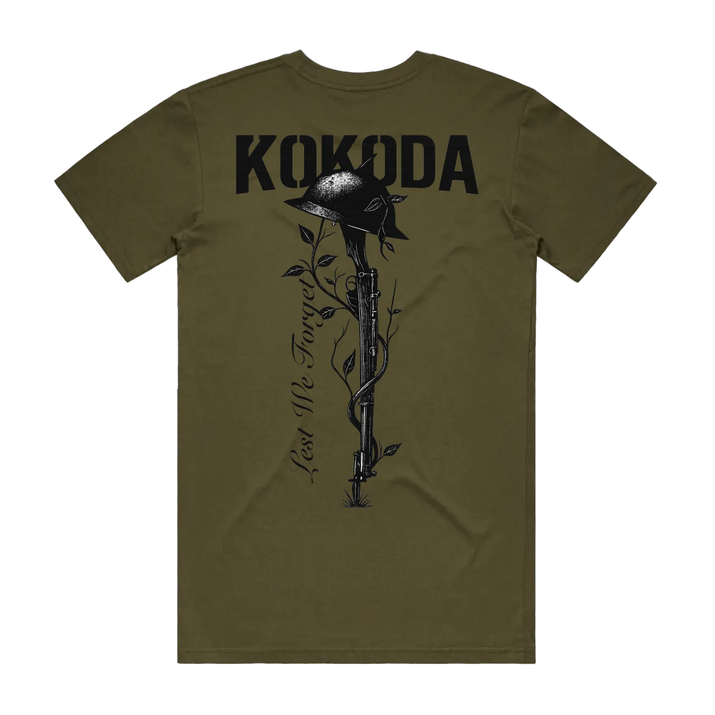 KOKODA