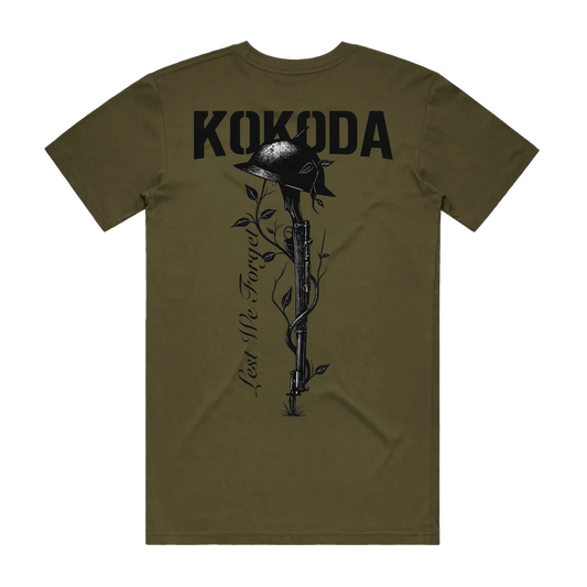 KOKODA
