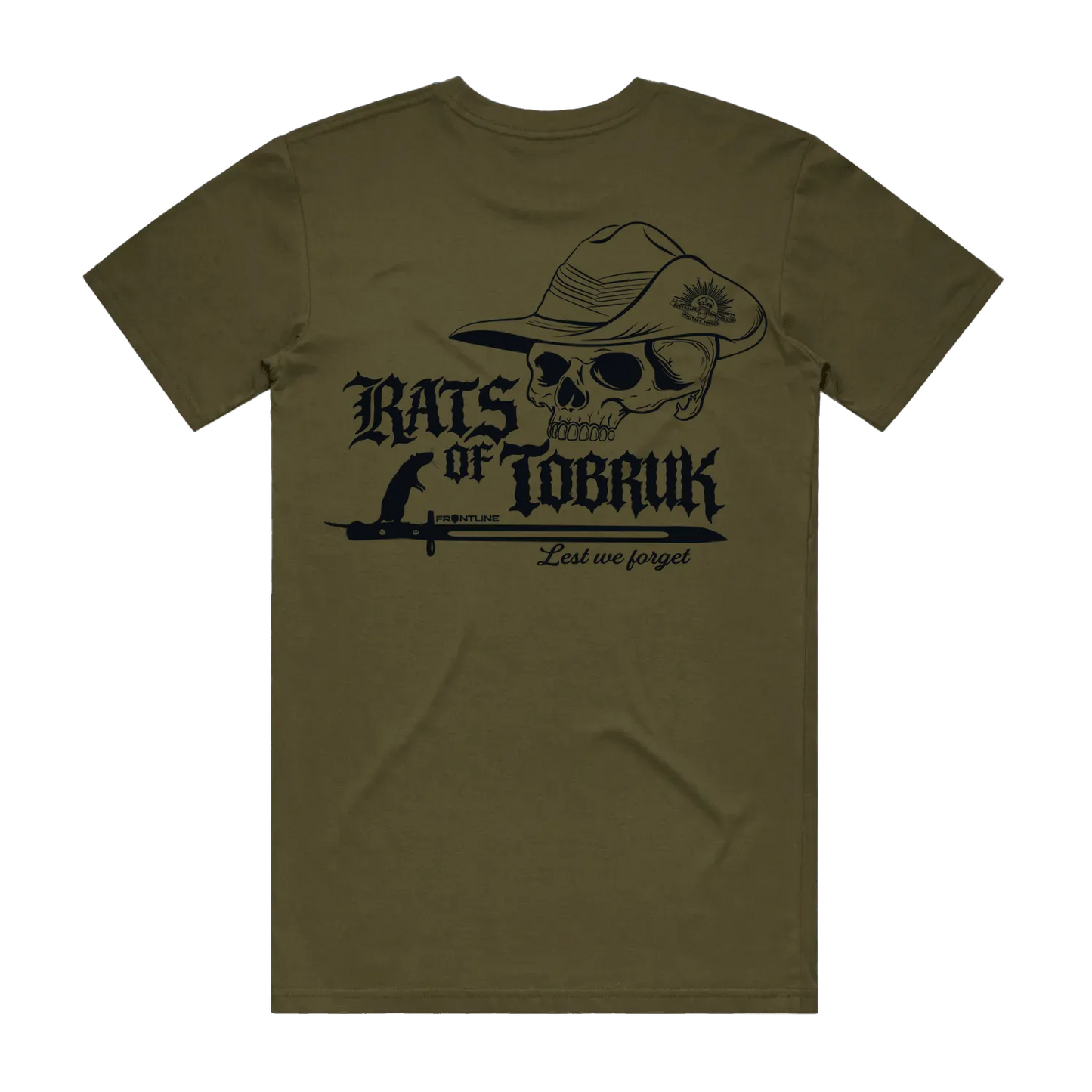 RATS OF TOBRUK