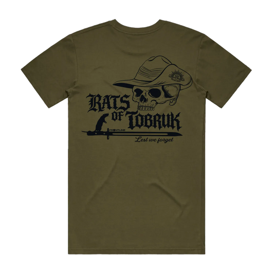 RATS OF TOBRUK