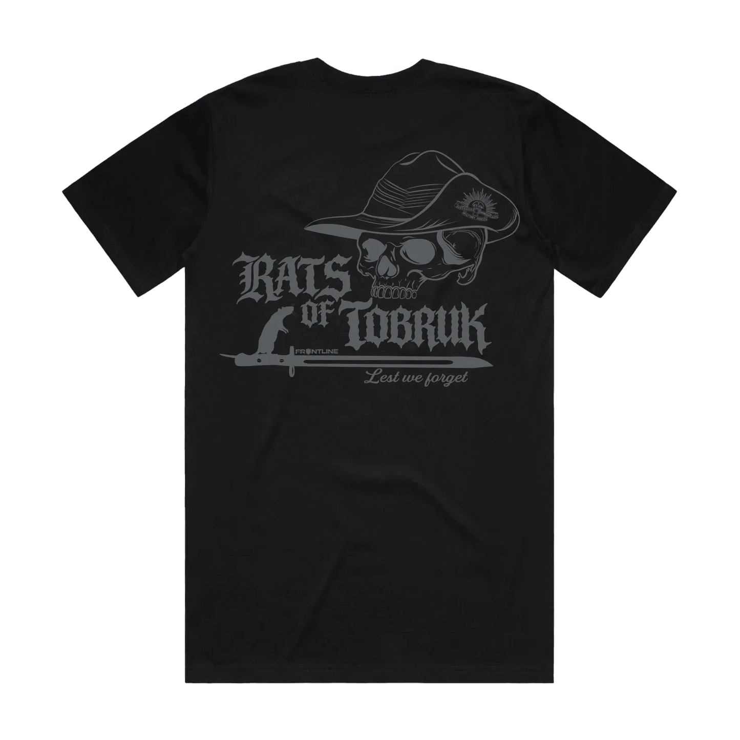 RATS OF TOBRUK