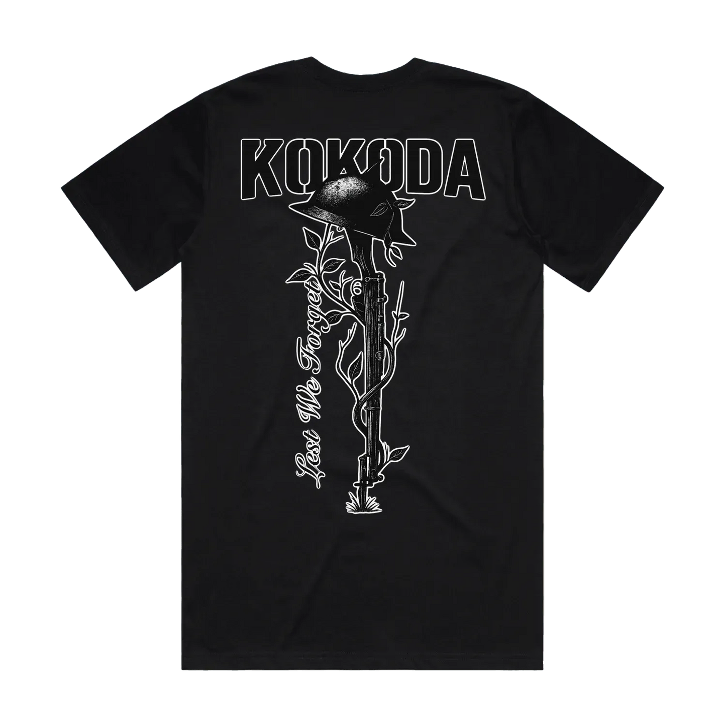 KOKODA