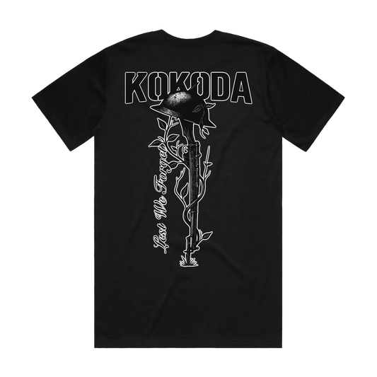 KOKODA