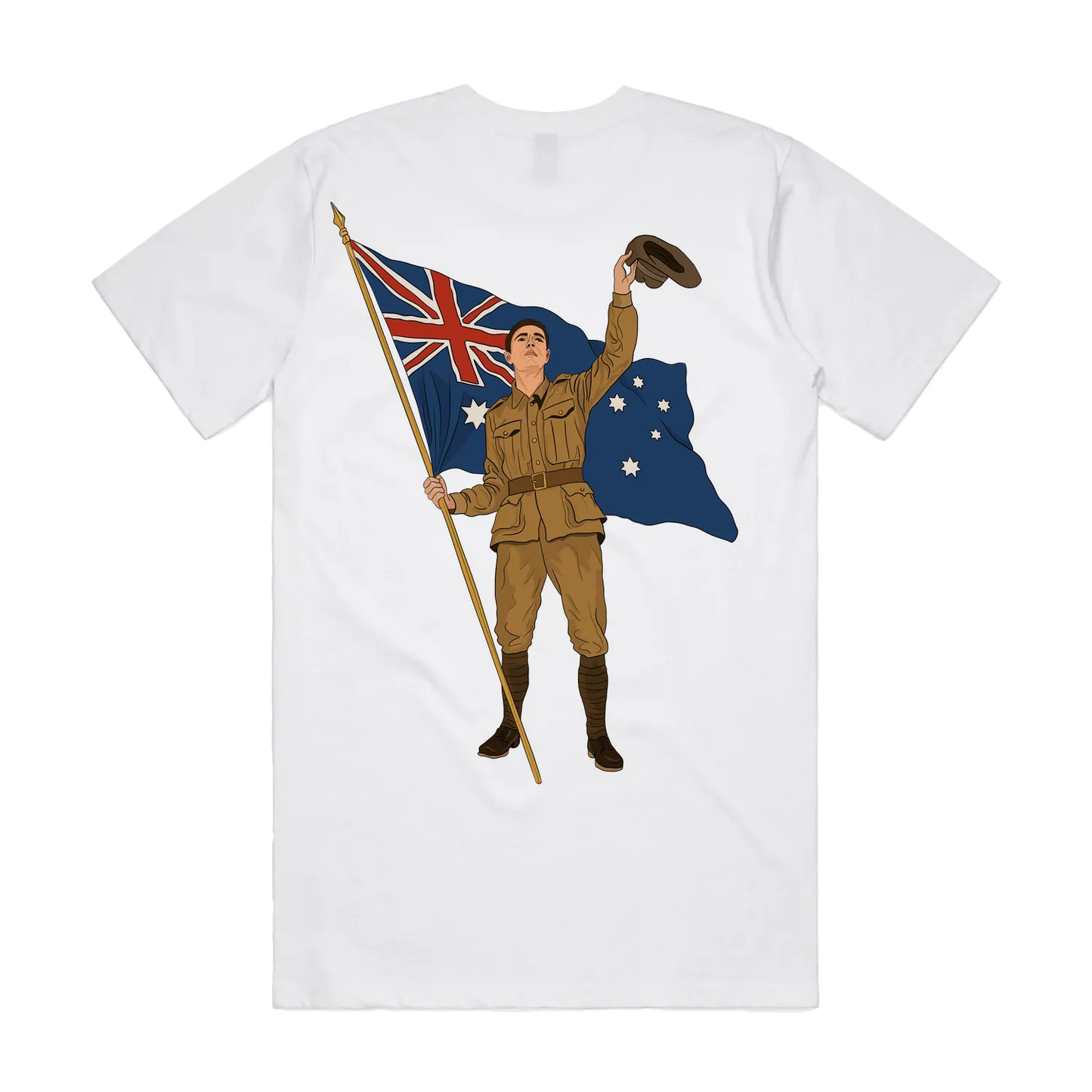 AUSTRALIA FOR EVER