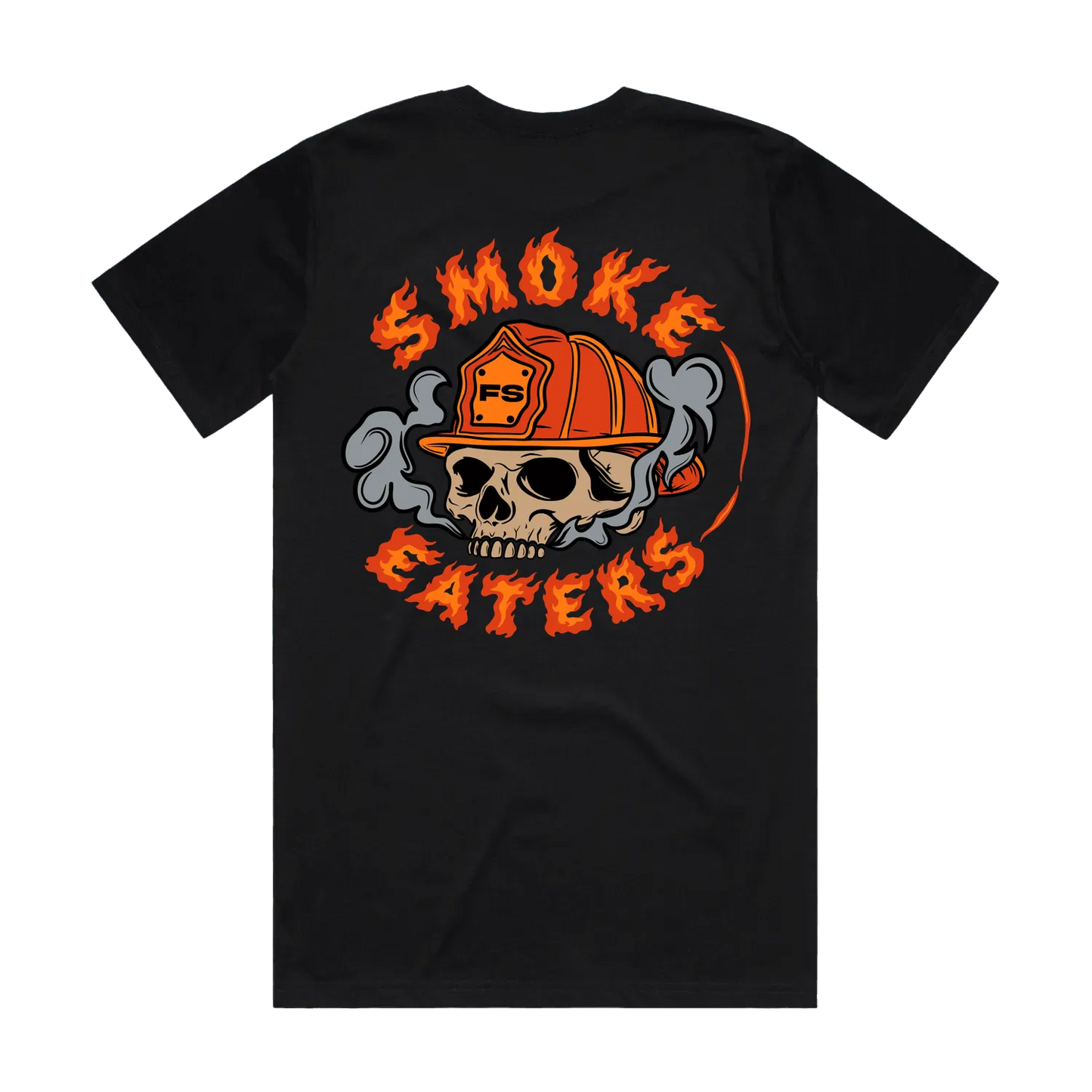 Smoke Eaters