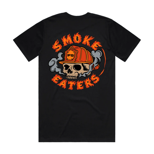Smoke Eaters