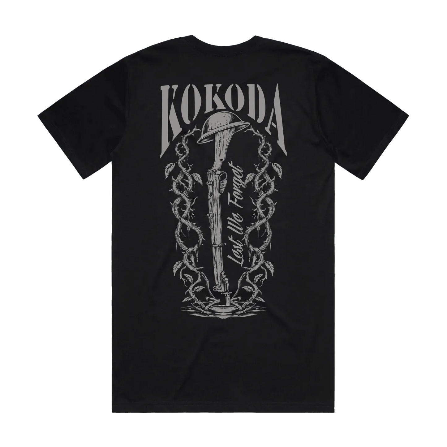 KOKODA