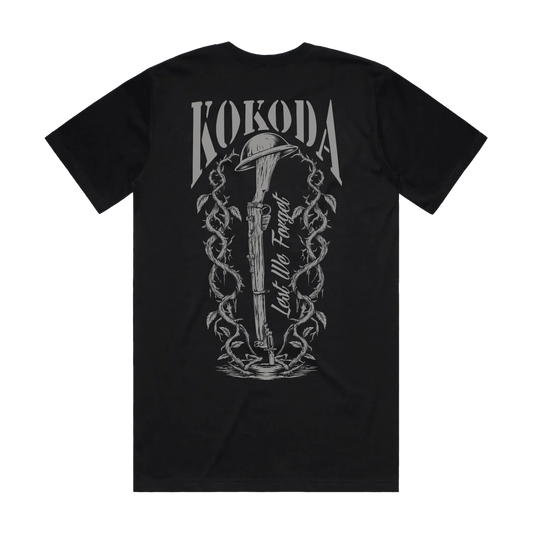 KOKODA