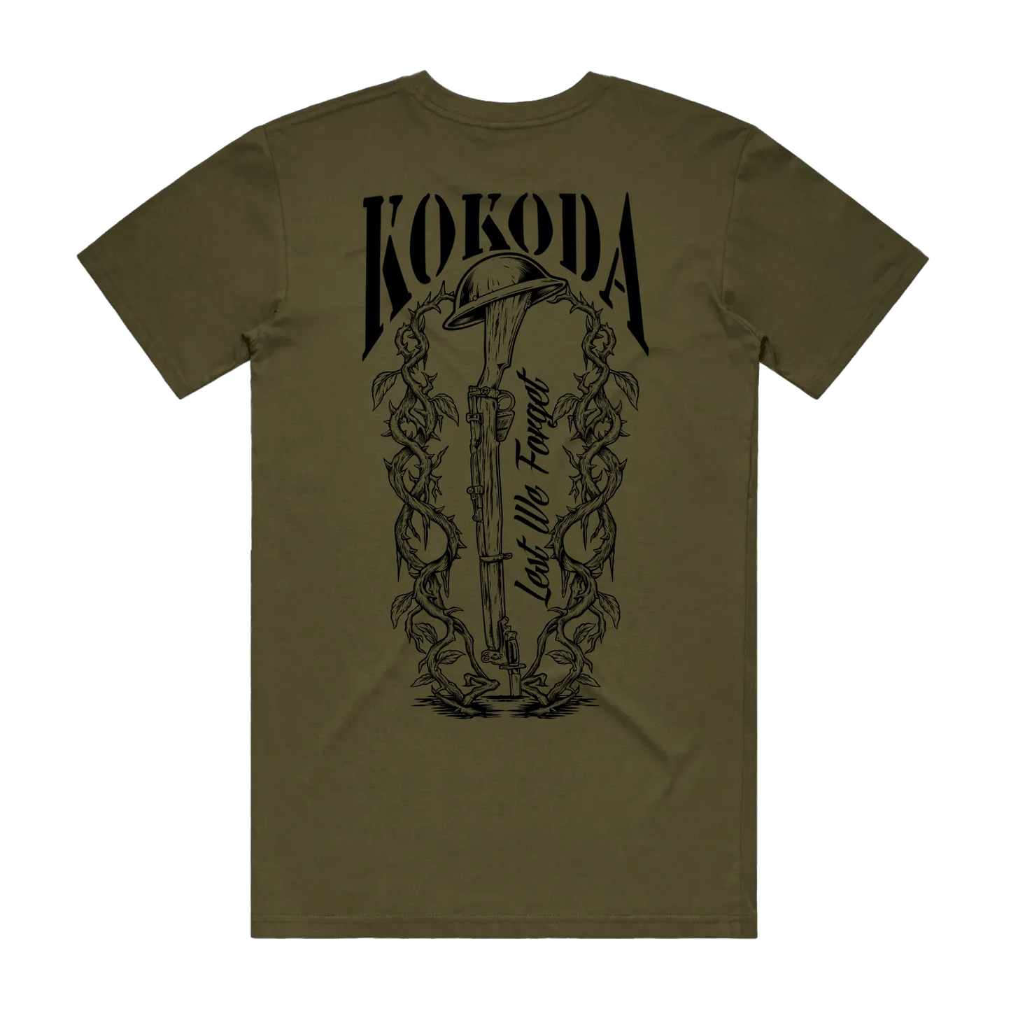 KOKODA