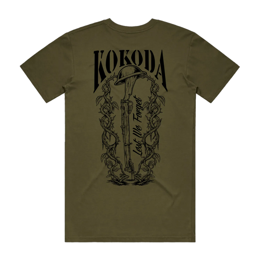 KOKODA